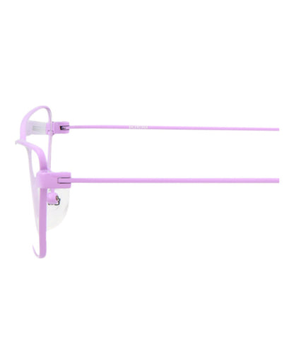 Balenciaga Cat Eye-Frame Metal Optical Frames
