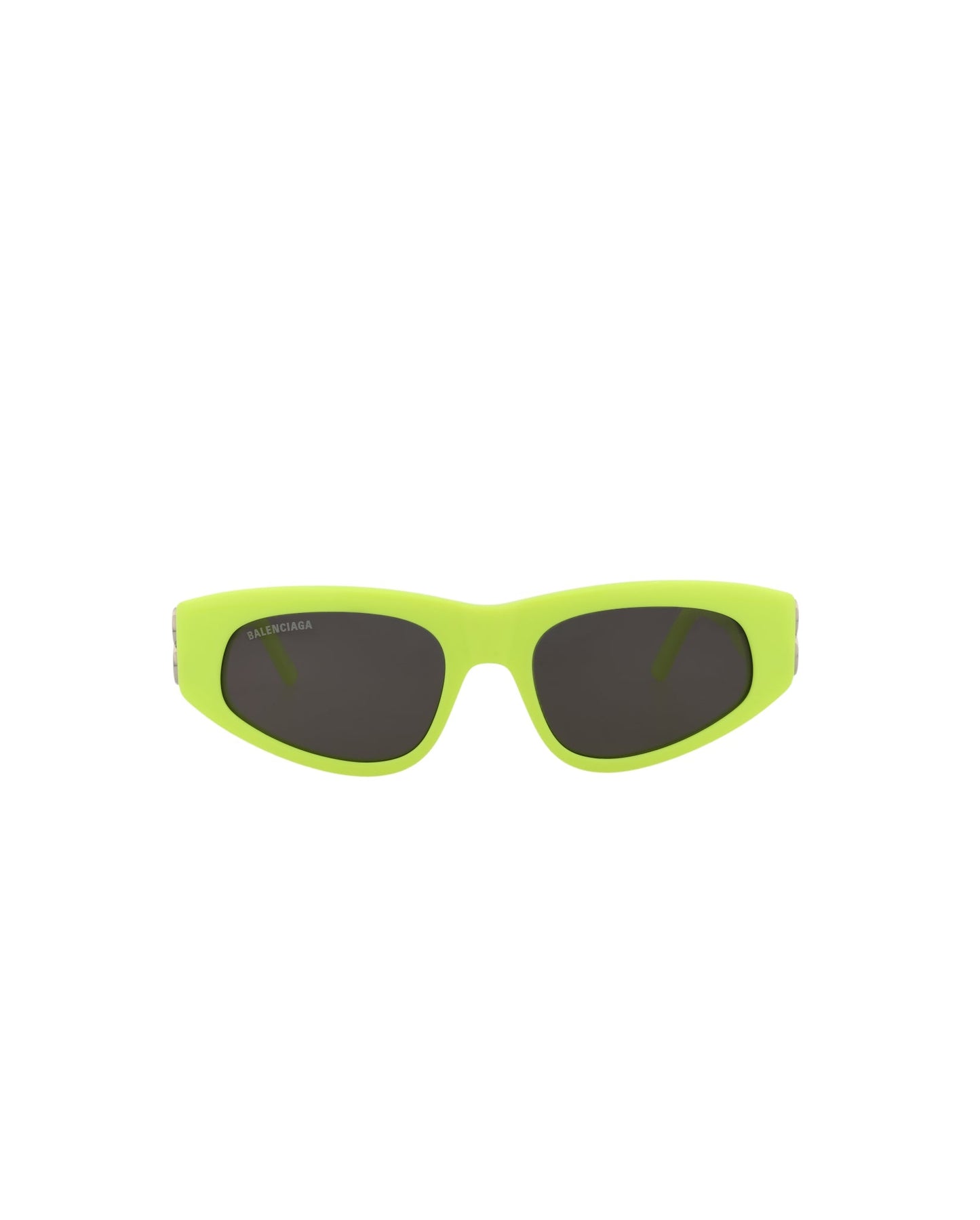 Balenciaga Cat Eye-Frame Acetate Sunglasses