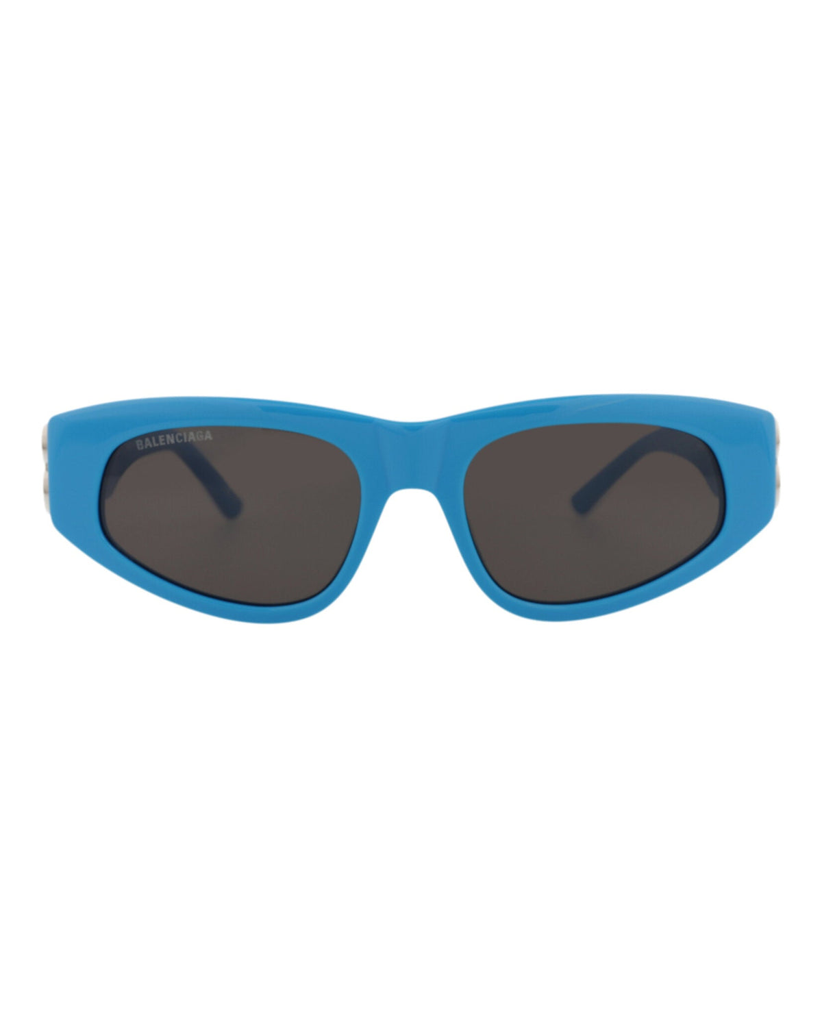 Balenciaga Cat Eye-Frame Acetate Sunglasses