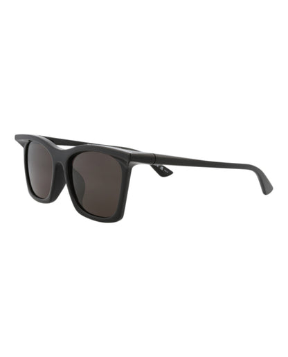 Balenciaga Square-Frame Injection Sunglasses