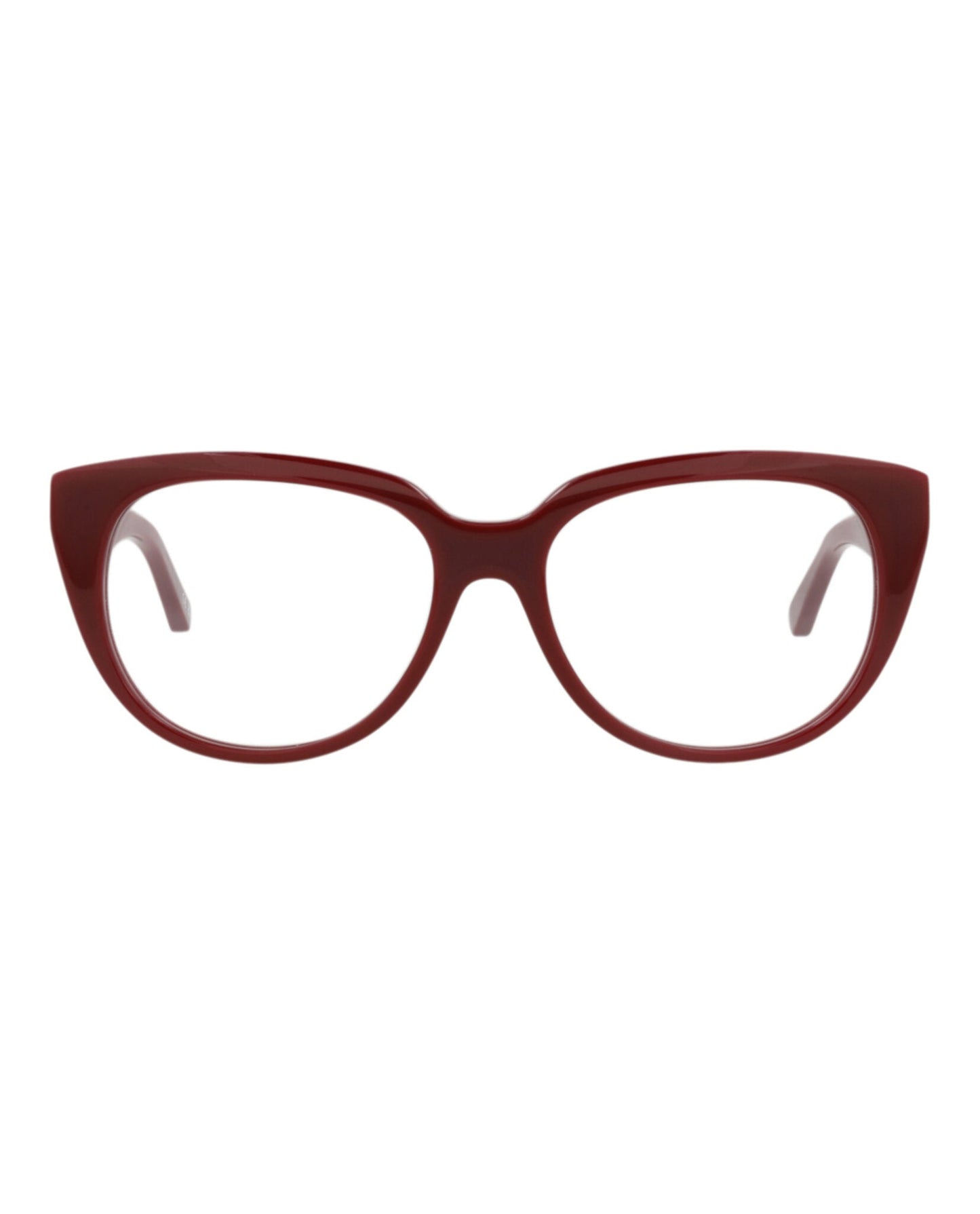 Balenciaga Round-Frame Acetate Optical Frames