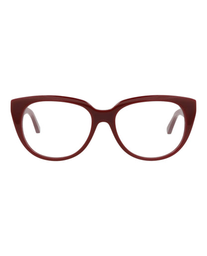 Balenciaga Round-Frame Acetate Optical Frames