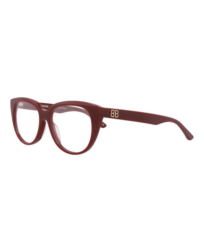 Balenciaga Round-Frame Acetate Optical Frames