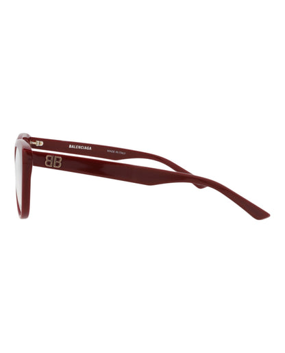 Balenciaga Round-Frame Acetate Optical Frames