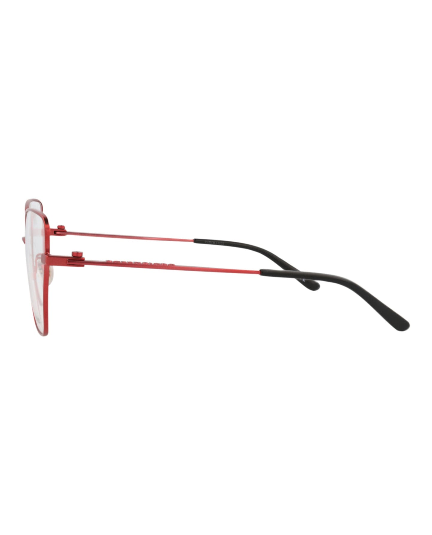 Balenciaga Cat Eye-Frame Metal Optical Frames