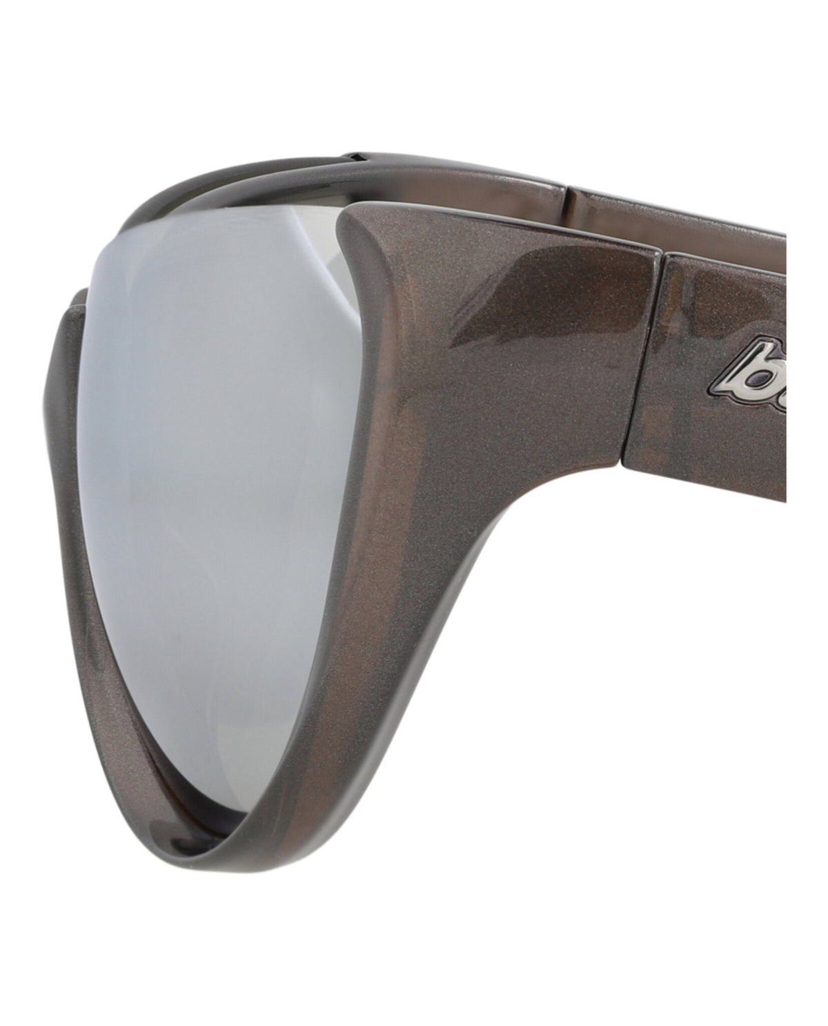 Balenciaga Cat Eye-Frame Bio Injection Rilsan Sunglasses