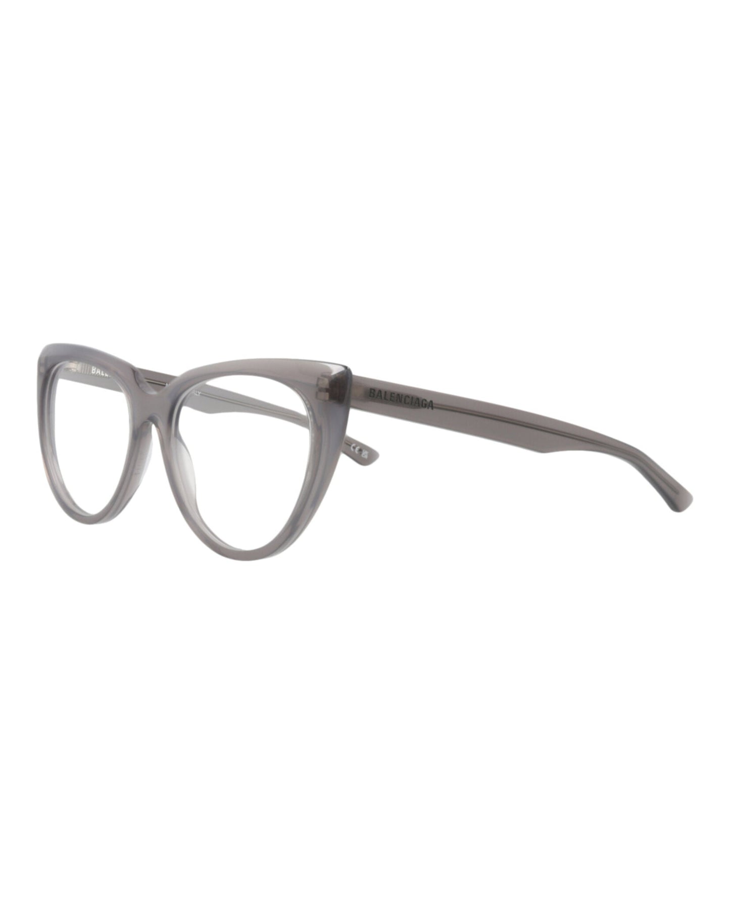 Balenciaga Cat Eye-Frame Acetate Optical Frames