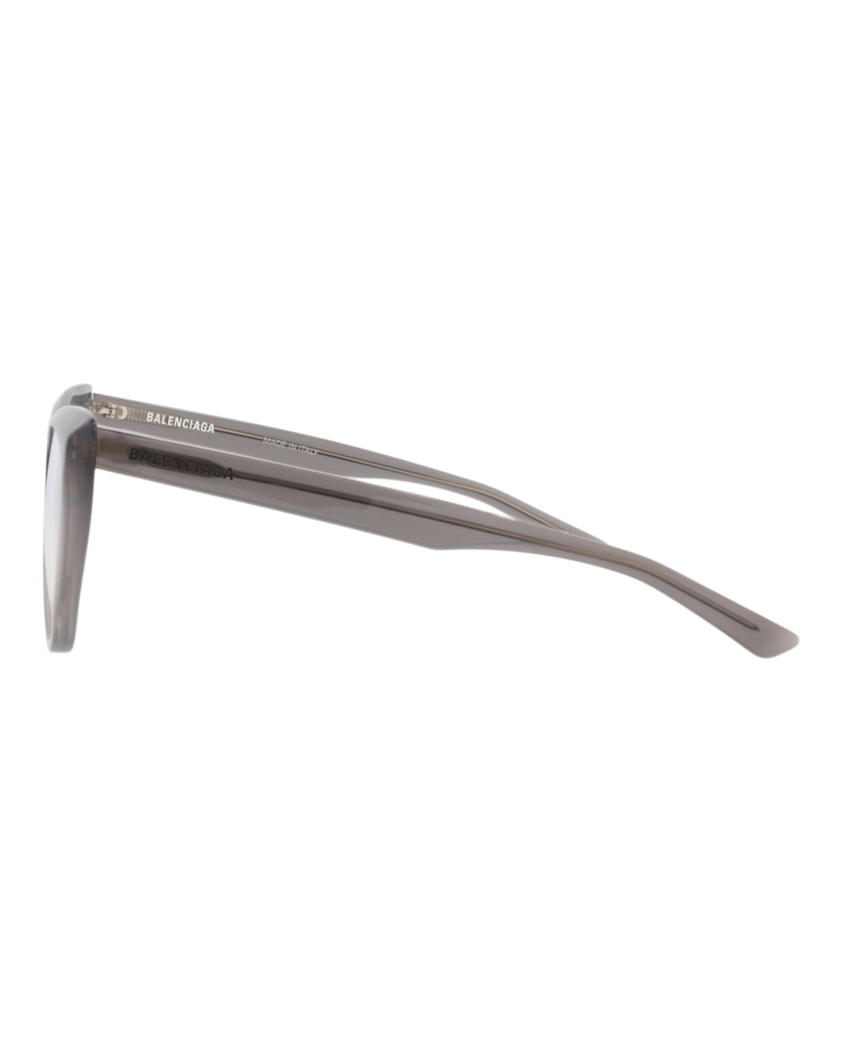 Balenciaga Cat Eye-Frame Acetate Optical Frames