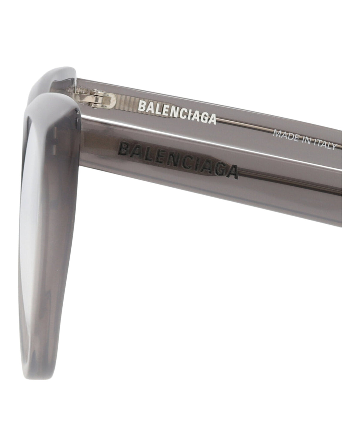 Balenciaga Cat Eye-Frame Acetate Optical Frames