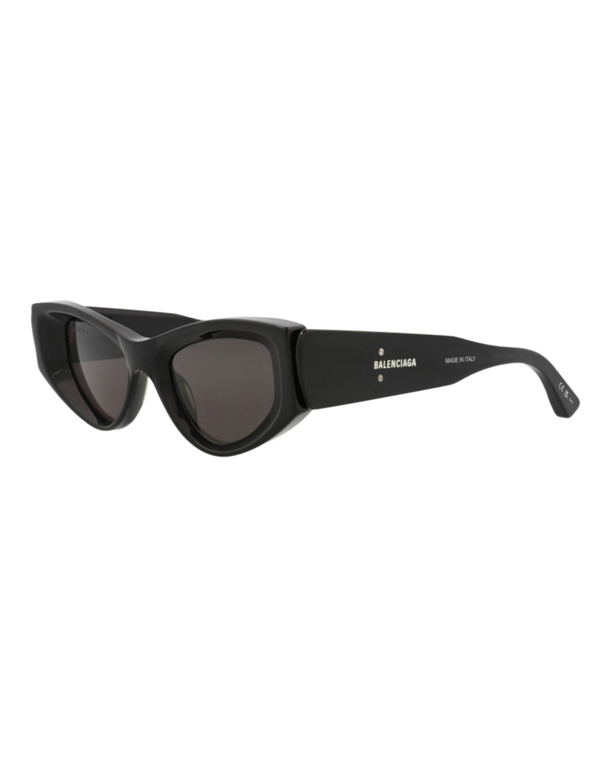 Balenciaga Cat Eye-Frame Acetate Sunglasses