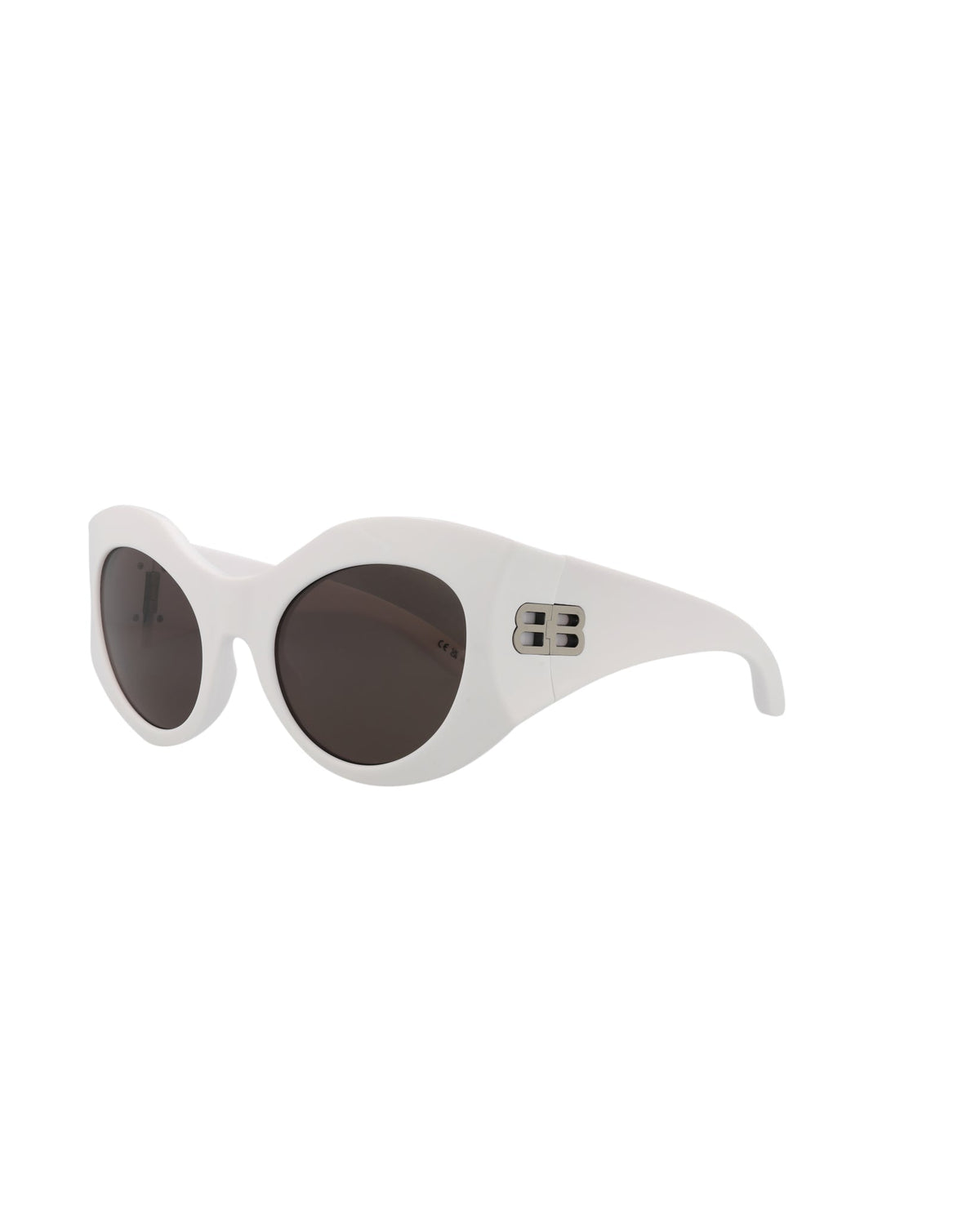 Balenciaga Cat Eye-Frame Bio Injection Sunglasses