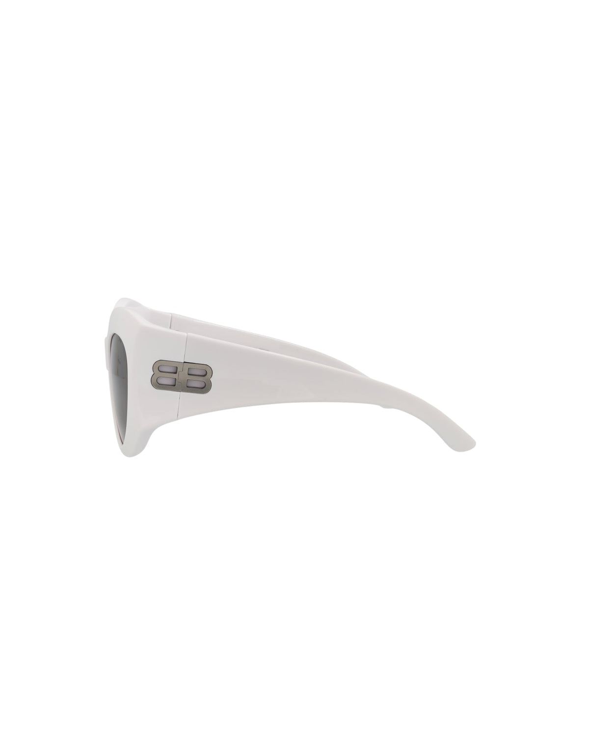 Balenciaga Cat Eye-Frame Bio Injection Sunglasses
