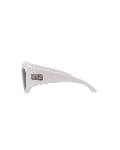 Balenciaga Cat Eye-Frame Bio Injection Sunglasses