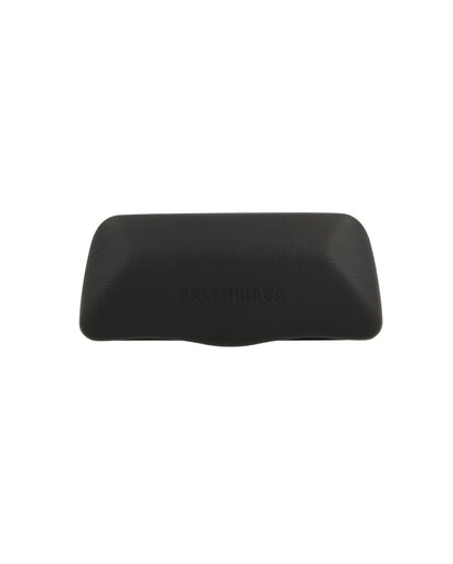 Balenciaga Cat Eye-Frame Bio Injection Sunglasses