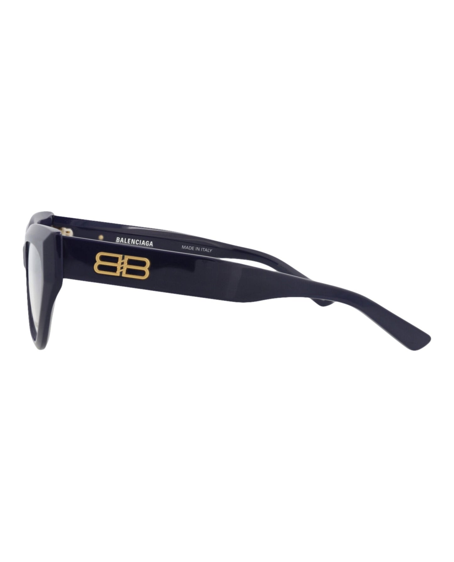 Balenciaga Cat Eye-Frame Recycled Acetate Optical Frames