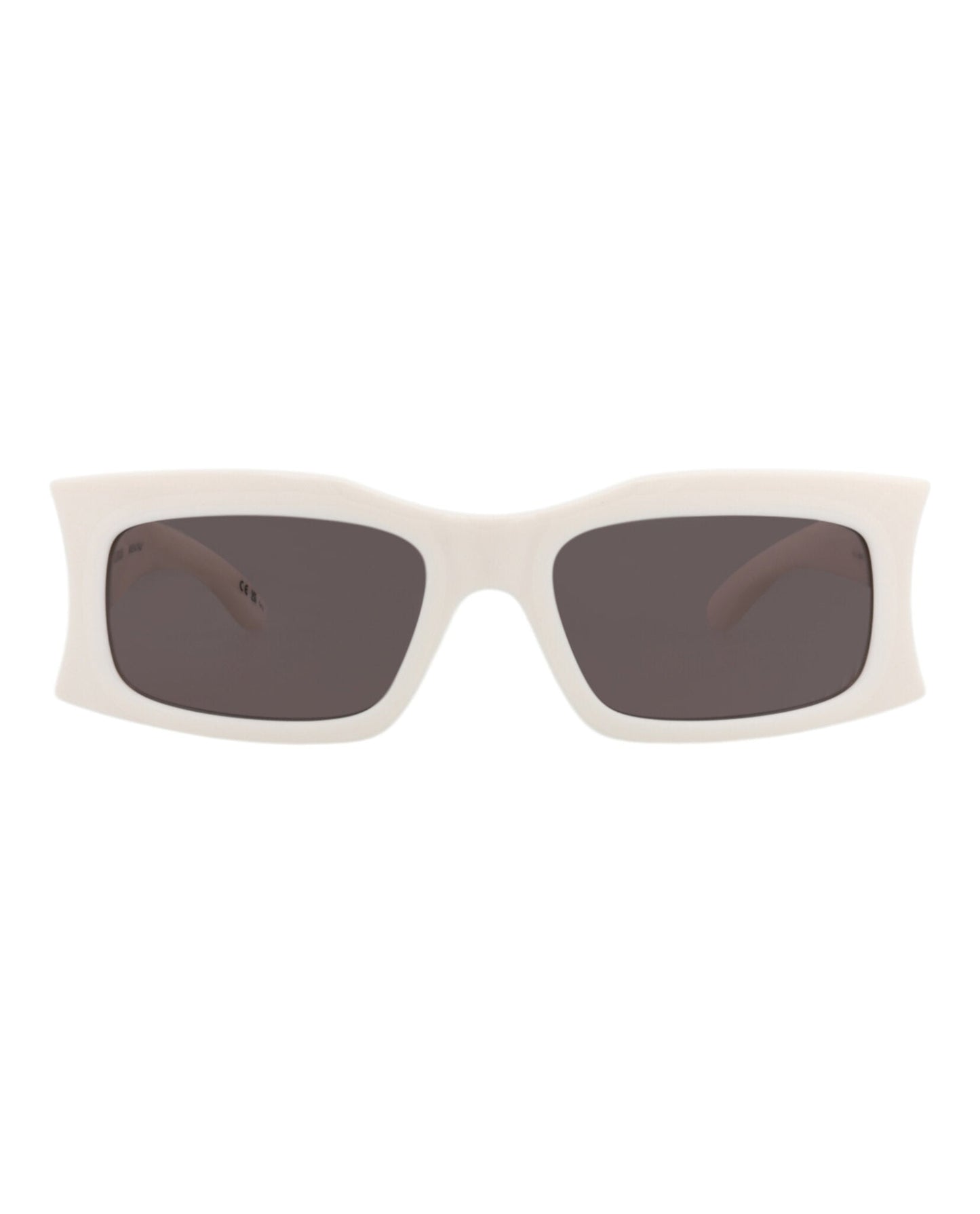 Balenciaga Square-Frame Bio Injection Sunglasses
