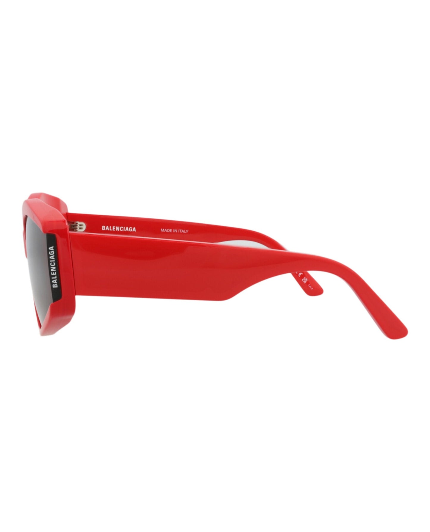 Balenciaga Cat Eye-Frame Recycled Acetate Sunglasses