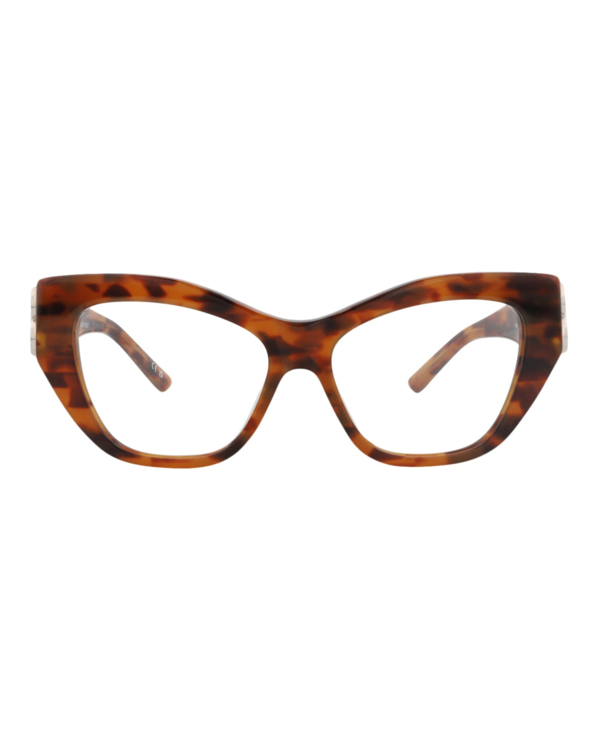 Balenciaga Cat Eye-Frame Recycled Acetate Optical Frames