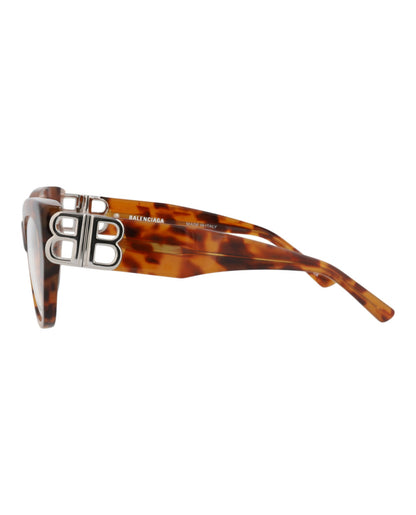 Balenciaga Cat Eye-Frame Recycled Acetate Optical Frames