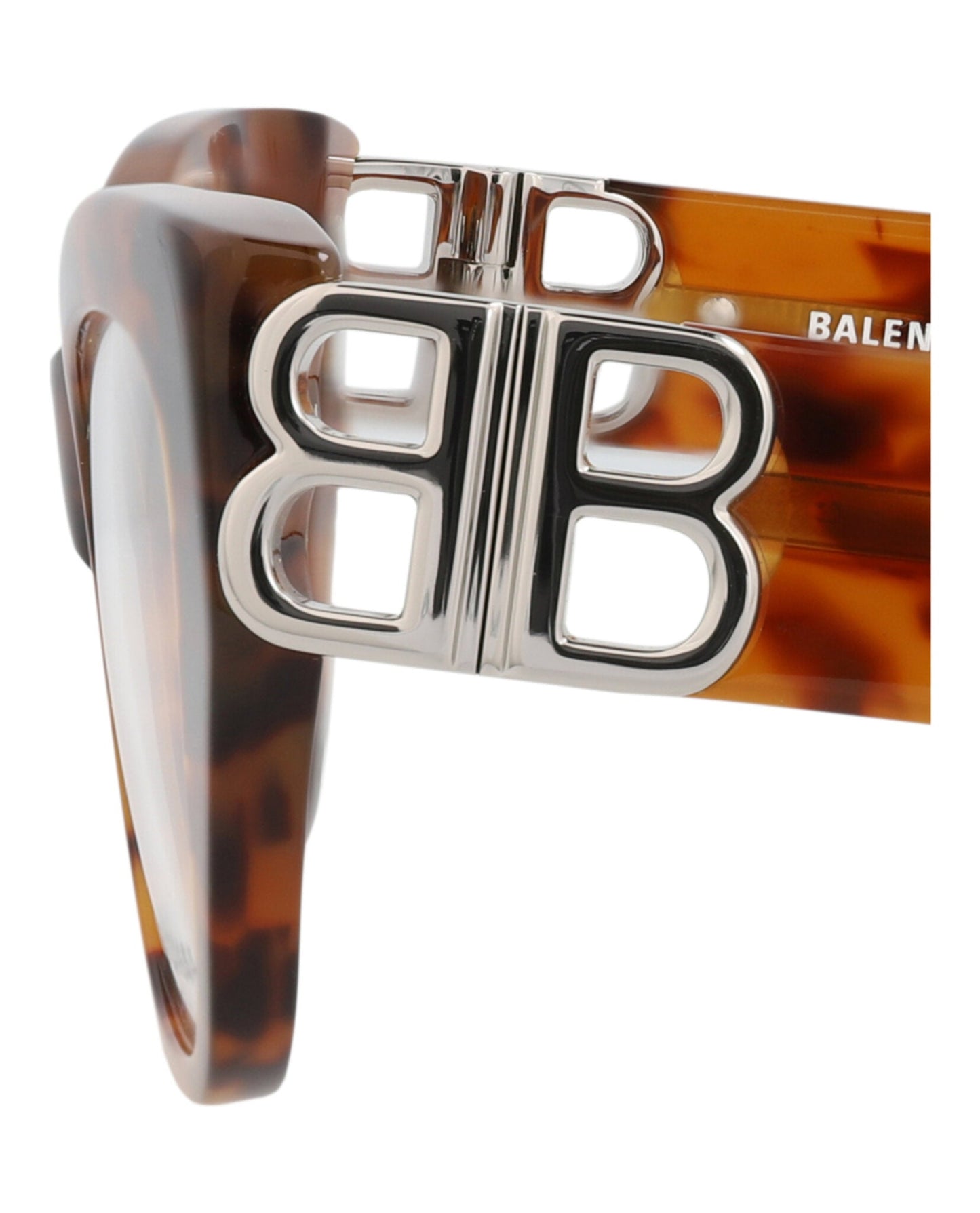 Balenciaga Cat Eye-Frame Recycled Acetate Optical Frames