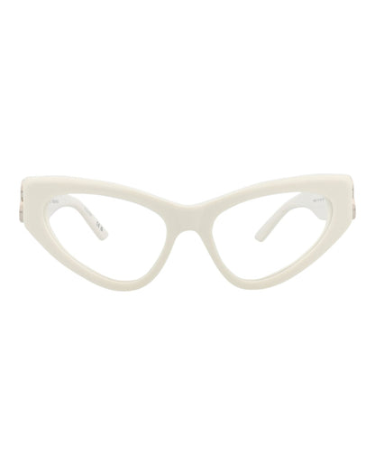 Balenciaga Cat Eye-Frame Recycled Acetate Optical Frames