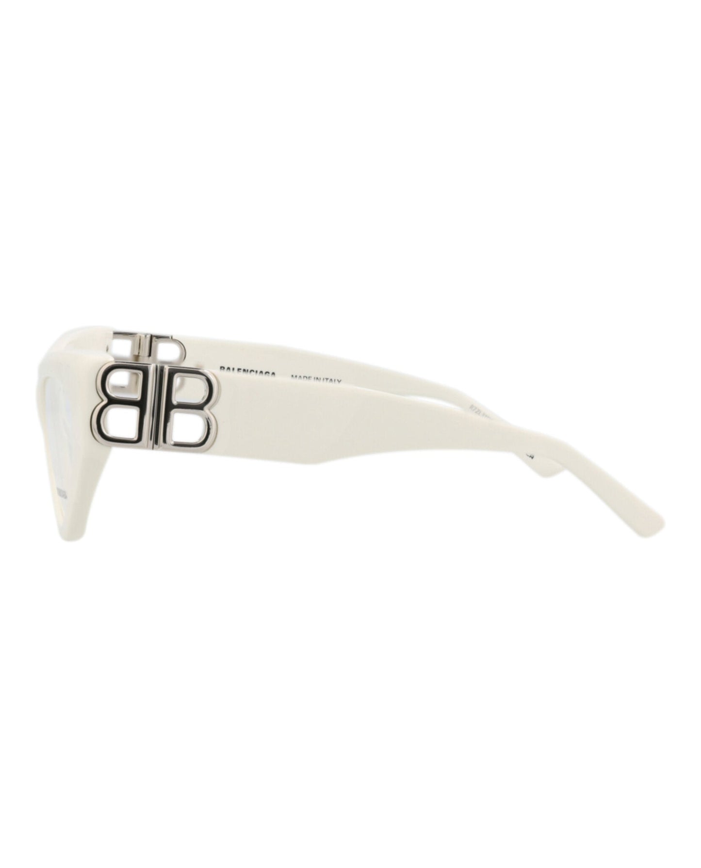 Balenciaga Cat Eye-Frame Recycled Acetate Optical Frames