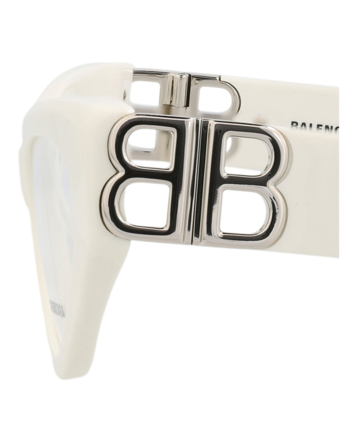 Balenciaga Cat Eye-Frame Recycled Acetate Optical Frames