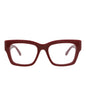 Balenciaga Square-Frame Recycled Acetate Optical Frames