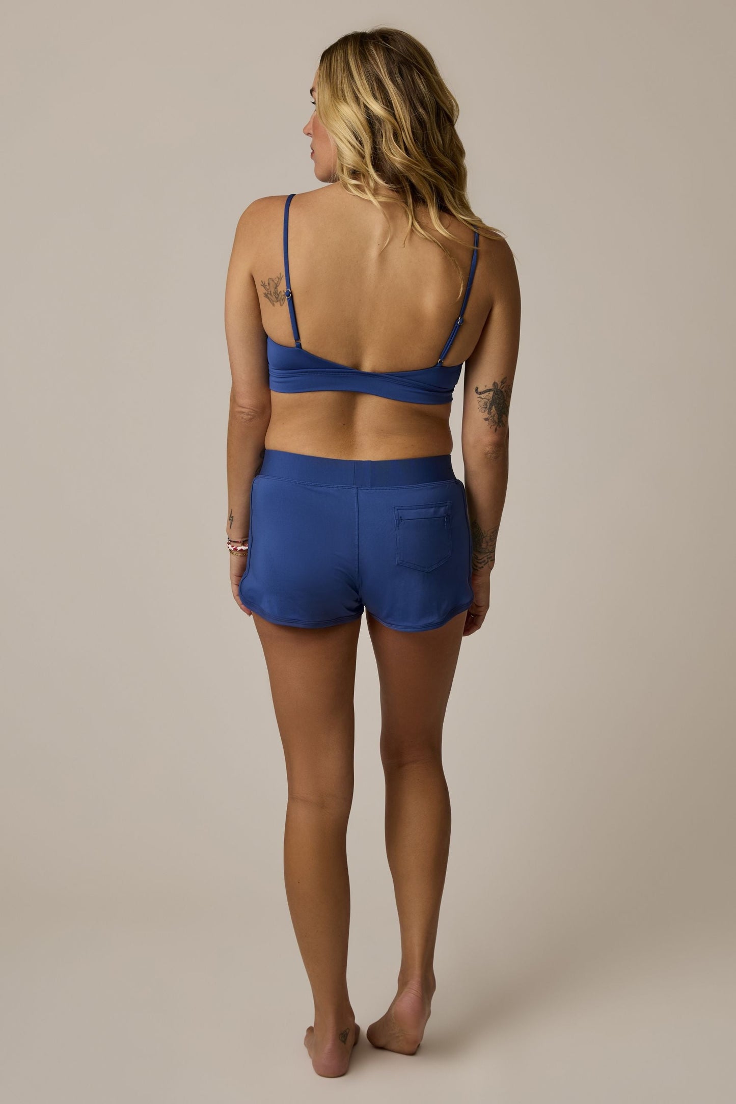 Carve Designs Lorenzo Swim Short Bottom - Setsail