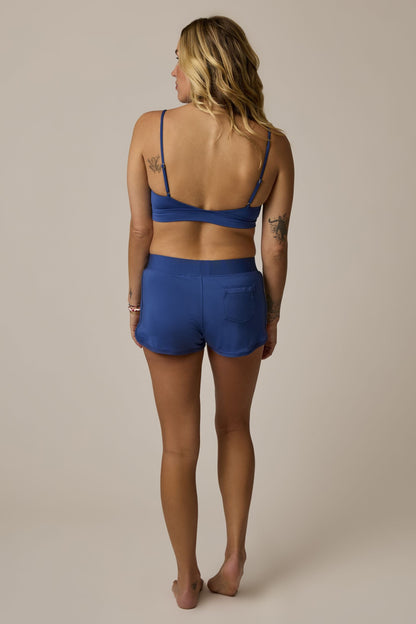 Carve Designs Lorenzo Swim Short Bottom - Setsail