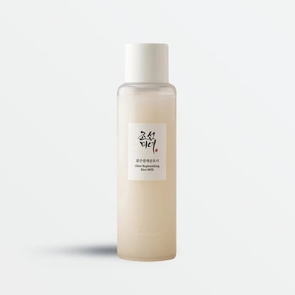 Glow Replenishing Rice Milk (150ml)