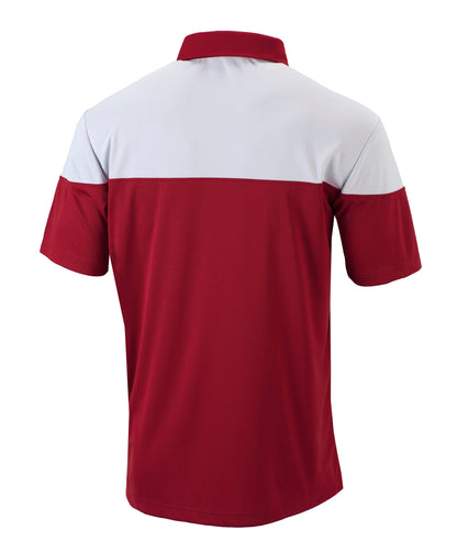 Columbia Omni-Wick Best Ball Polo