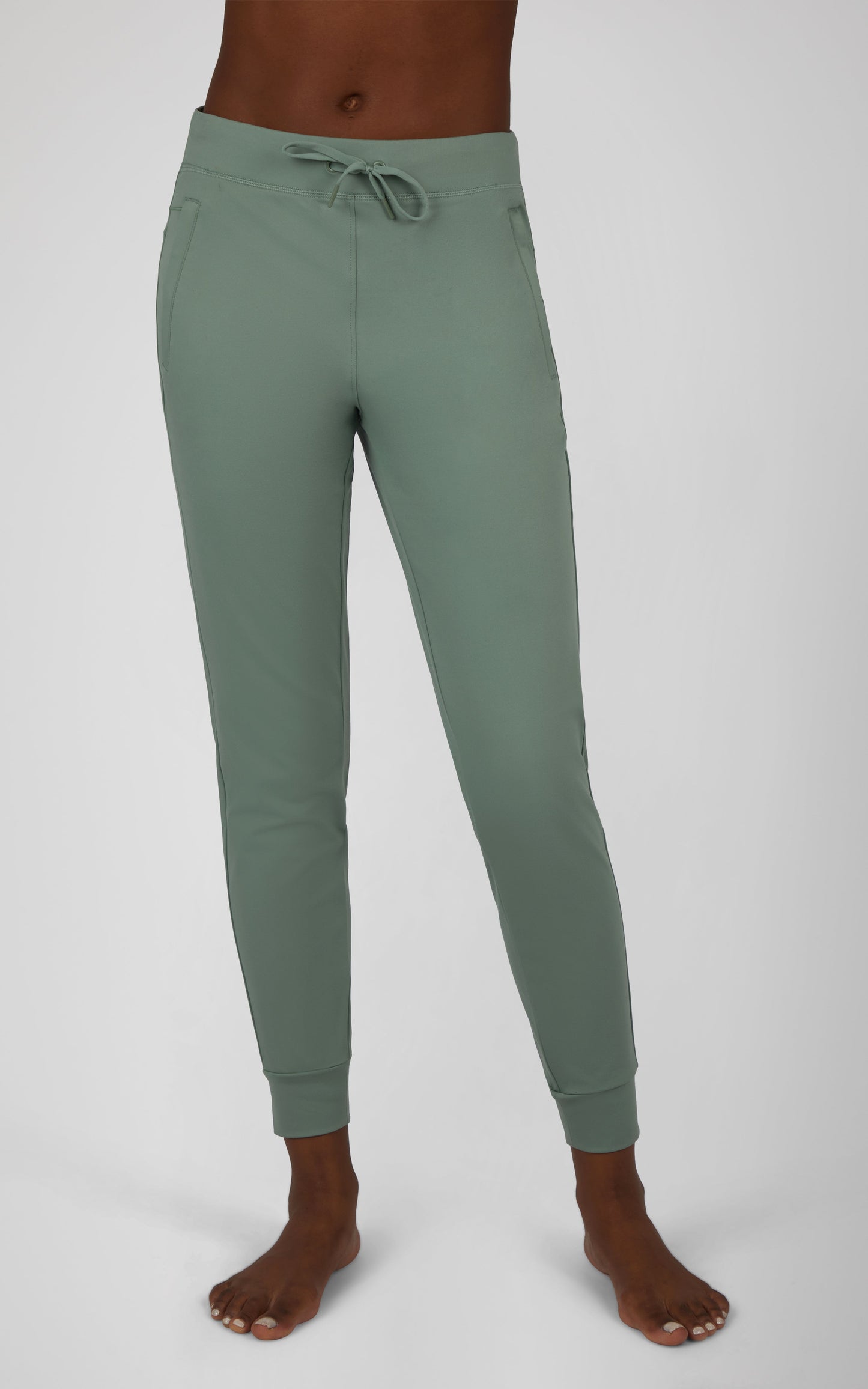 90 Degree by Reflex Lux Avenue Side Pocket Jogger