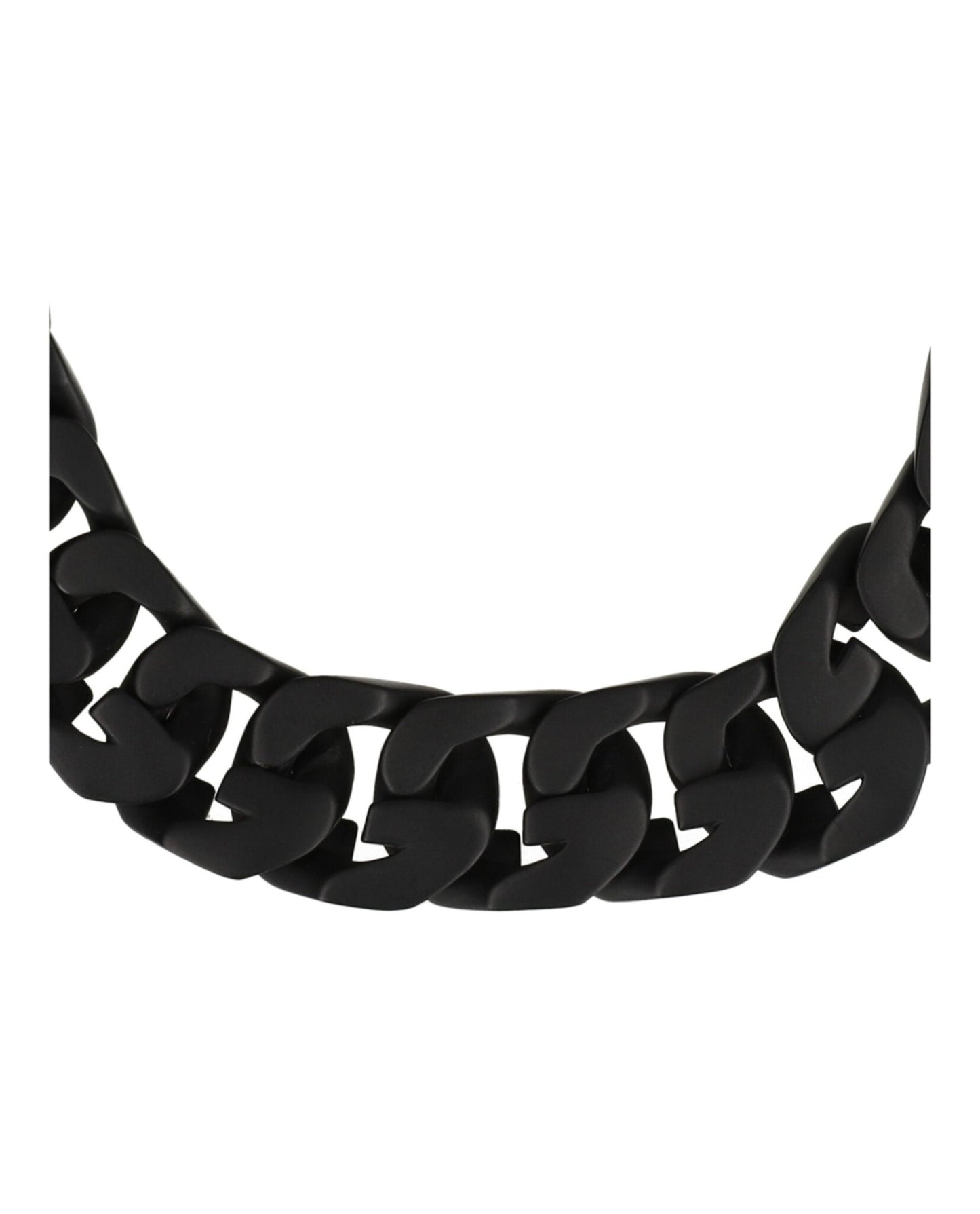 Givenchy G-Link Medium Chain Necklace