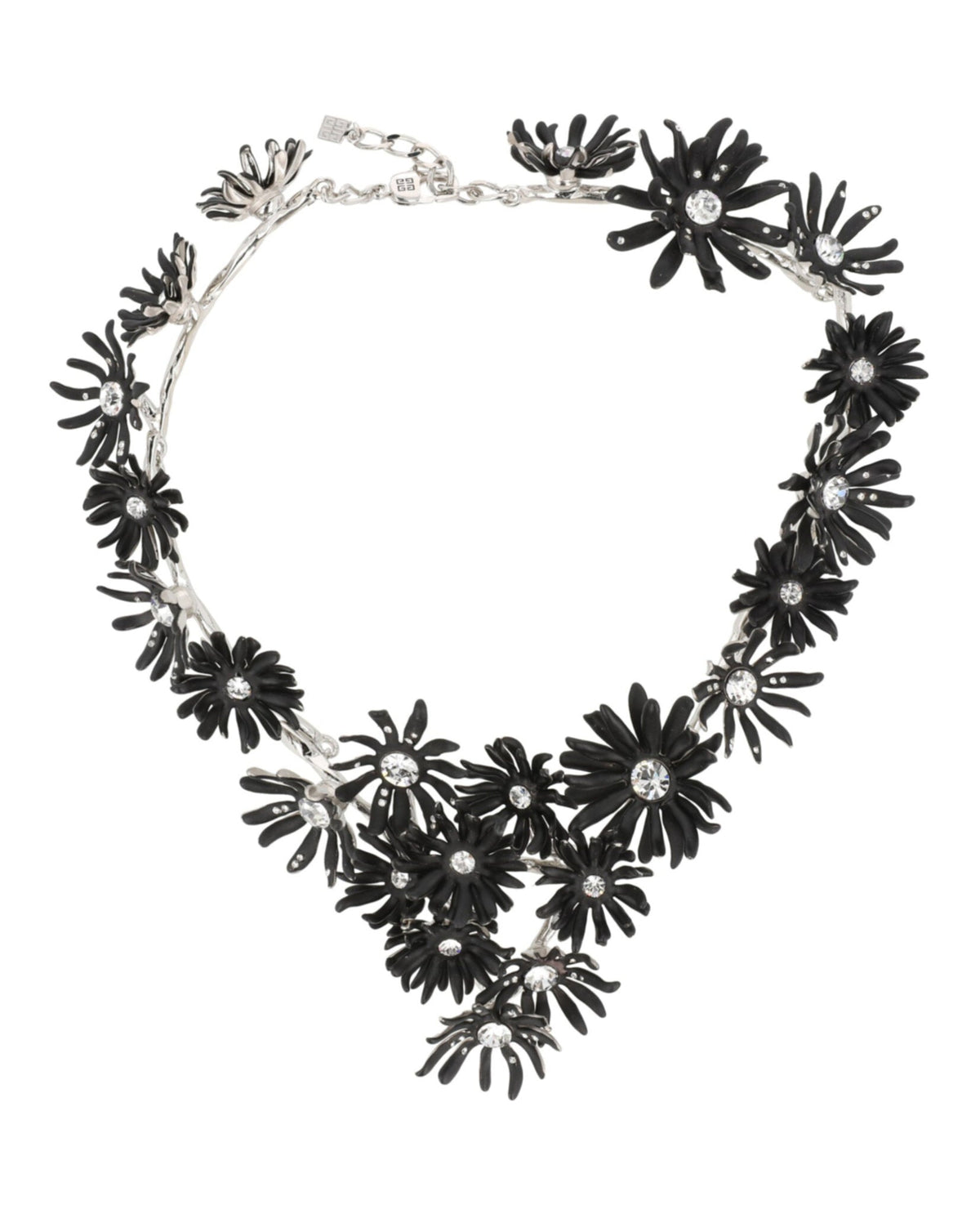 Givenchy Daisy Necklace