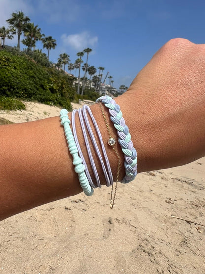 Gypsea Bands Del Mar Hair Tie Bracelets