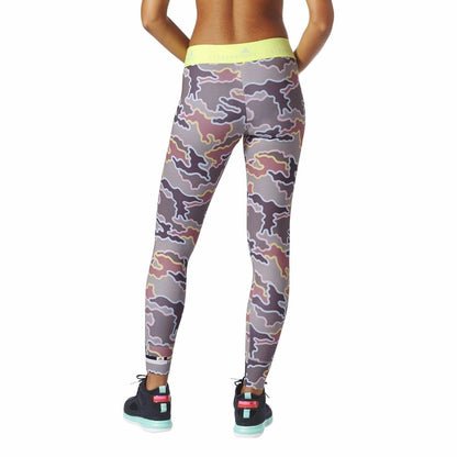 adidas Women's Camo Tight Tights