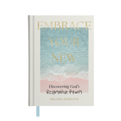 Embrace Your New Devotional