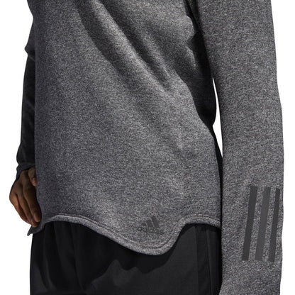 adidas Women's Response Hoodie W