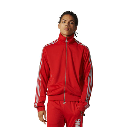 adidas Human Race Track Top Tops