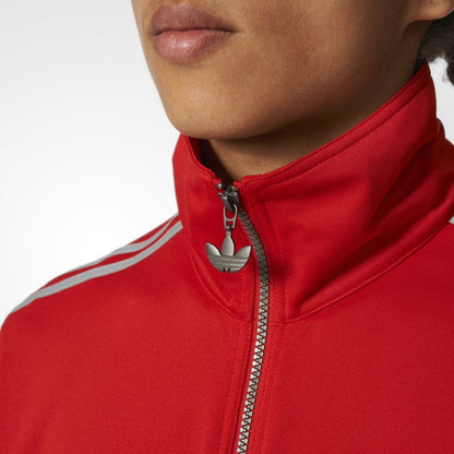adidas Human Race Track Top Tops