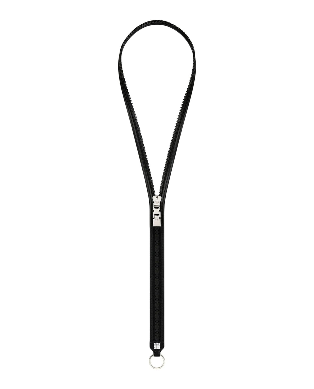 Givenchy 4G Zip Necklace