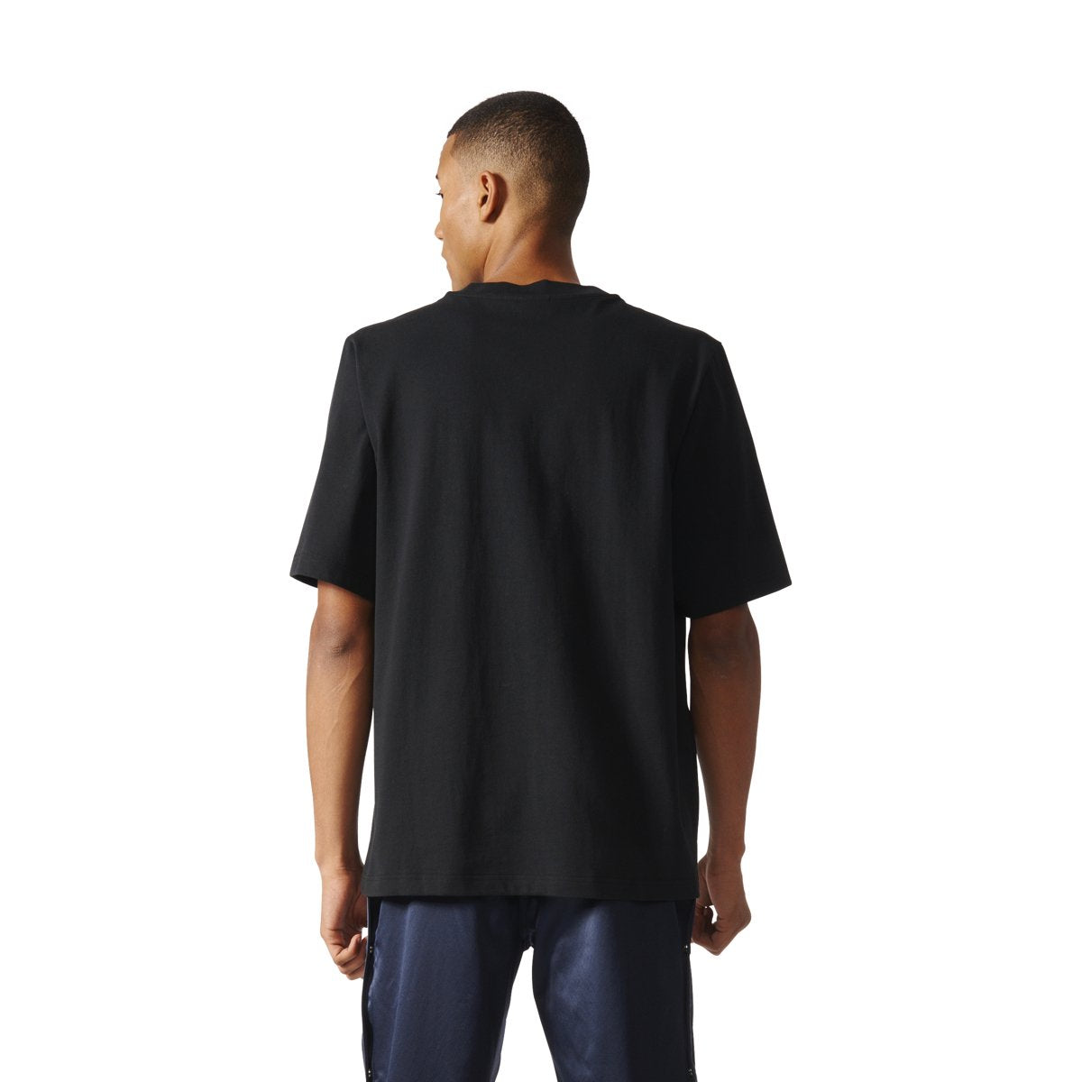 adidas Men's Adicolor Boxy Tee