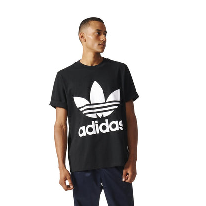 adidas Men's Adicolor Boxy Tee