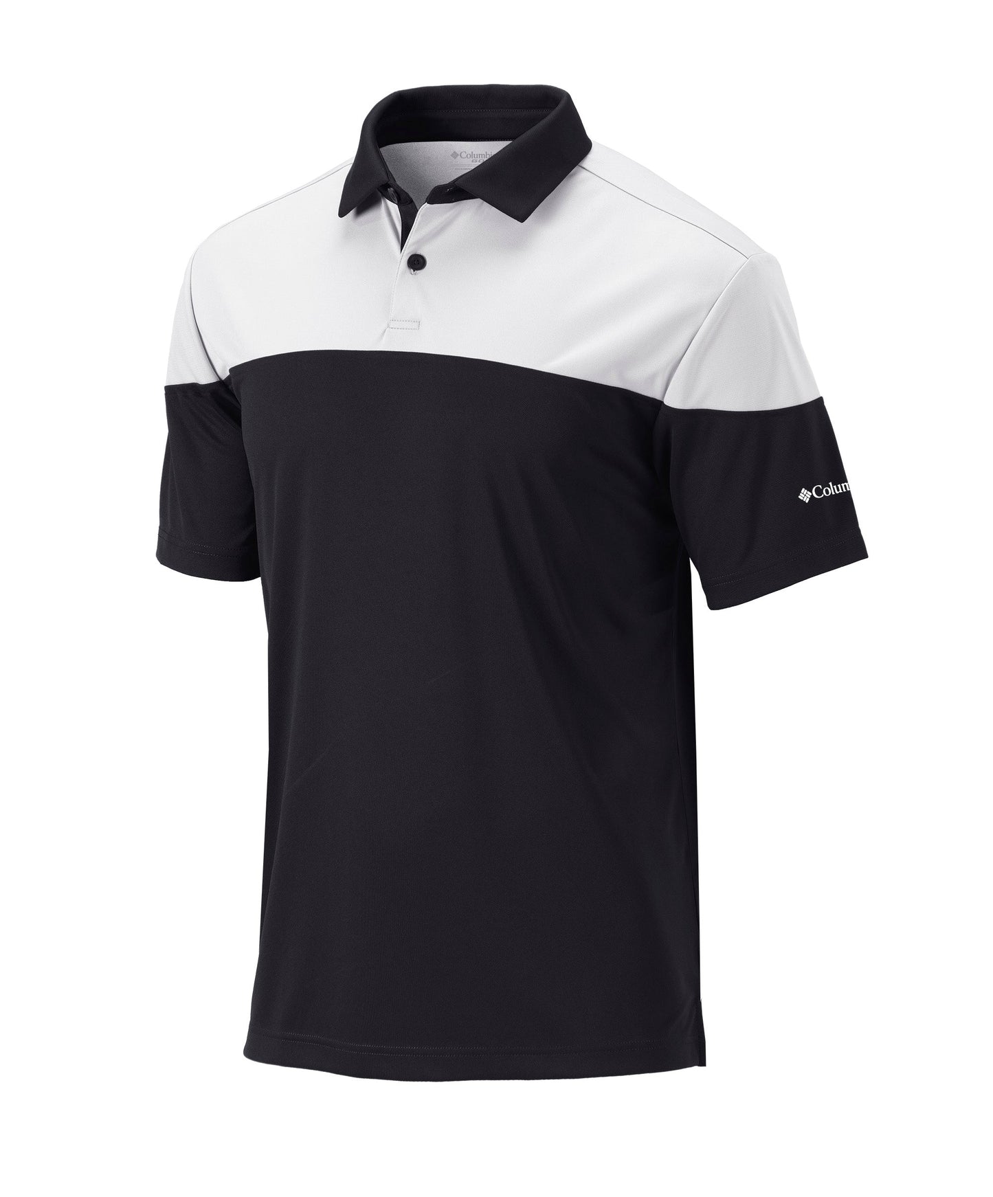 Columbia Omni-Wick Best Ball Polo