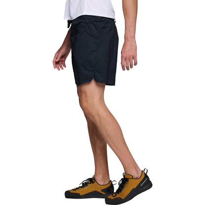 Black Diamond Men's Distance 5" Inch Shorts