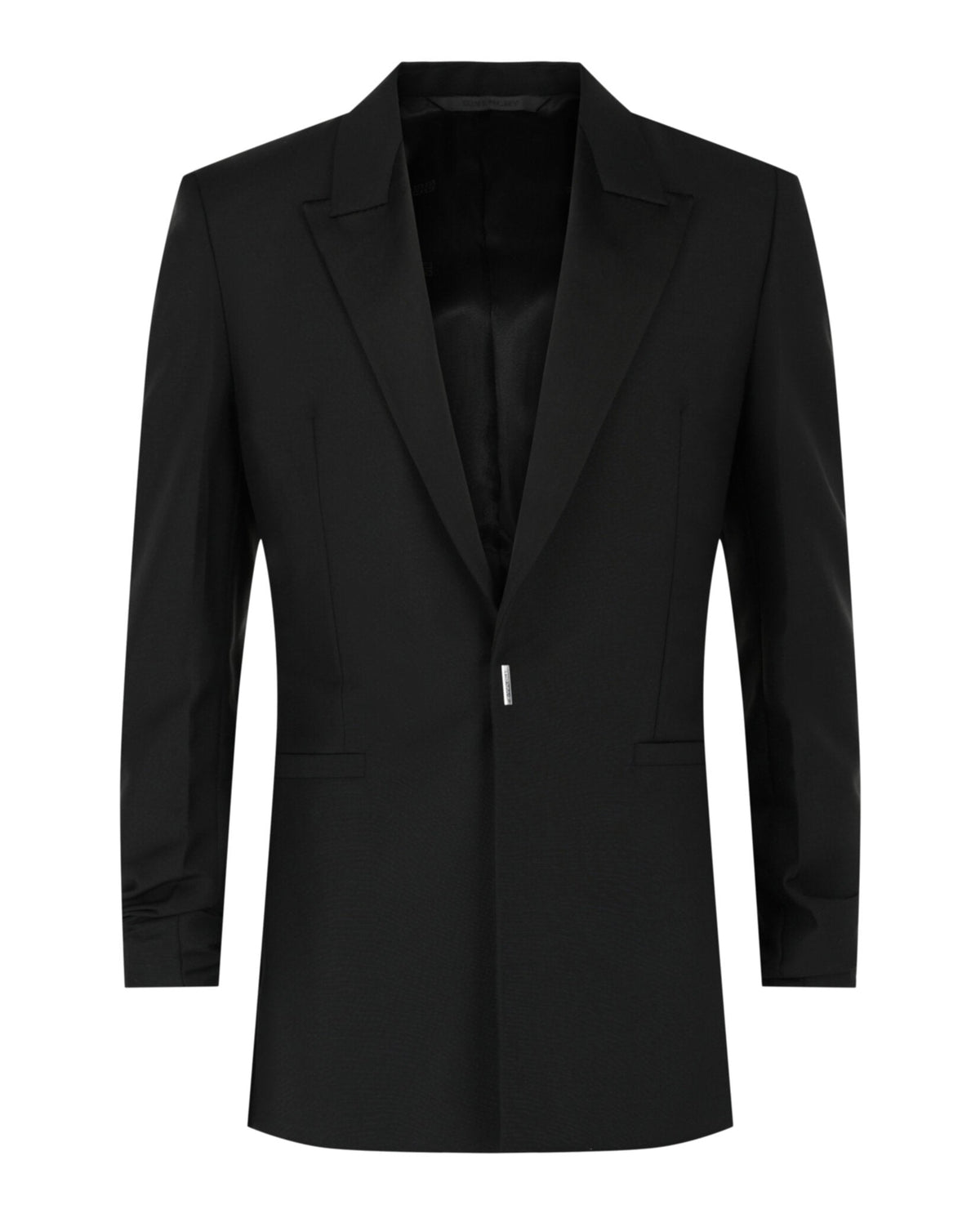 Givenchy Wool Blend Blazer