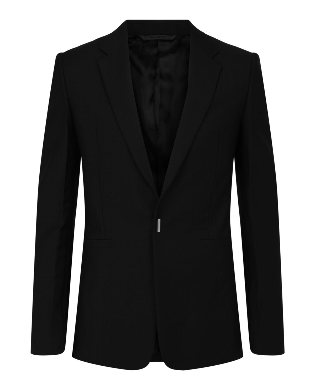 Givenchy Slim-Fit Hook Blazer