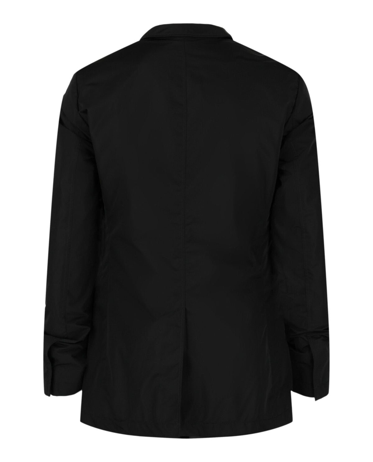 Givenchy 4G Buckle Slim Fit Unconstructed Jacket