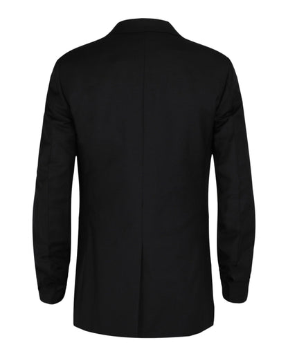 Givenchy Slim-Fit Single-Breasted Blazer